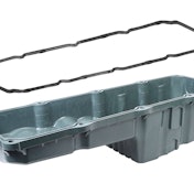 Oil Pan w_Gaskets_Final