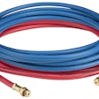 Robinair Replacement Hoses