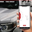 Yokohama-tire-spec-app