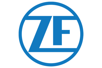 ZF Logo