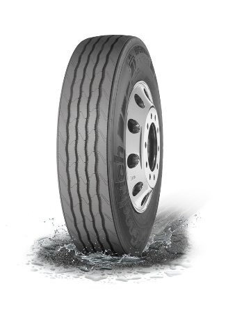 Bf Goodrich Has Announced The Launch Of Two New Tires, The Highway Control S And Highway Control T