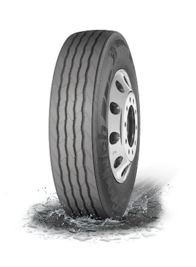 Bf Goodrich Has Announced The Launch Of Two New Tires, The Highway Control S And Highway Control T
