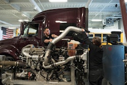 Diesel Mechanic Shortage – Universal Technical Institute