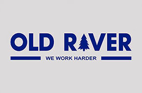 Oldriver Dealer Logo