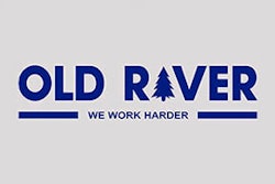 Oldriver Dealer Logo