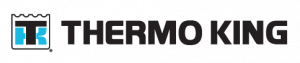 Thermo King corporate logo