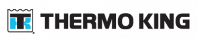 Thermo King corporate logo