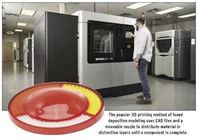 3D Printer
