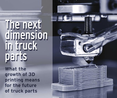 The Future of Truck Parts