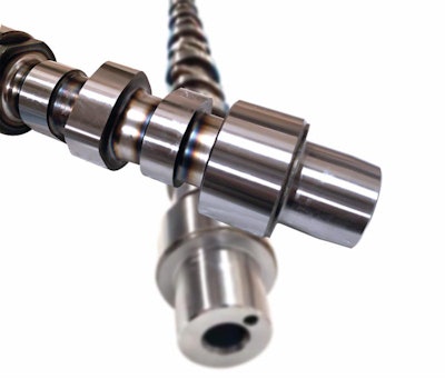 Valve Camshaft for Cummins Engine