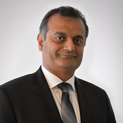 Ashish Jawadiwar