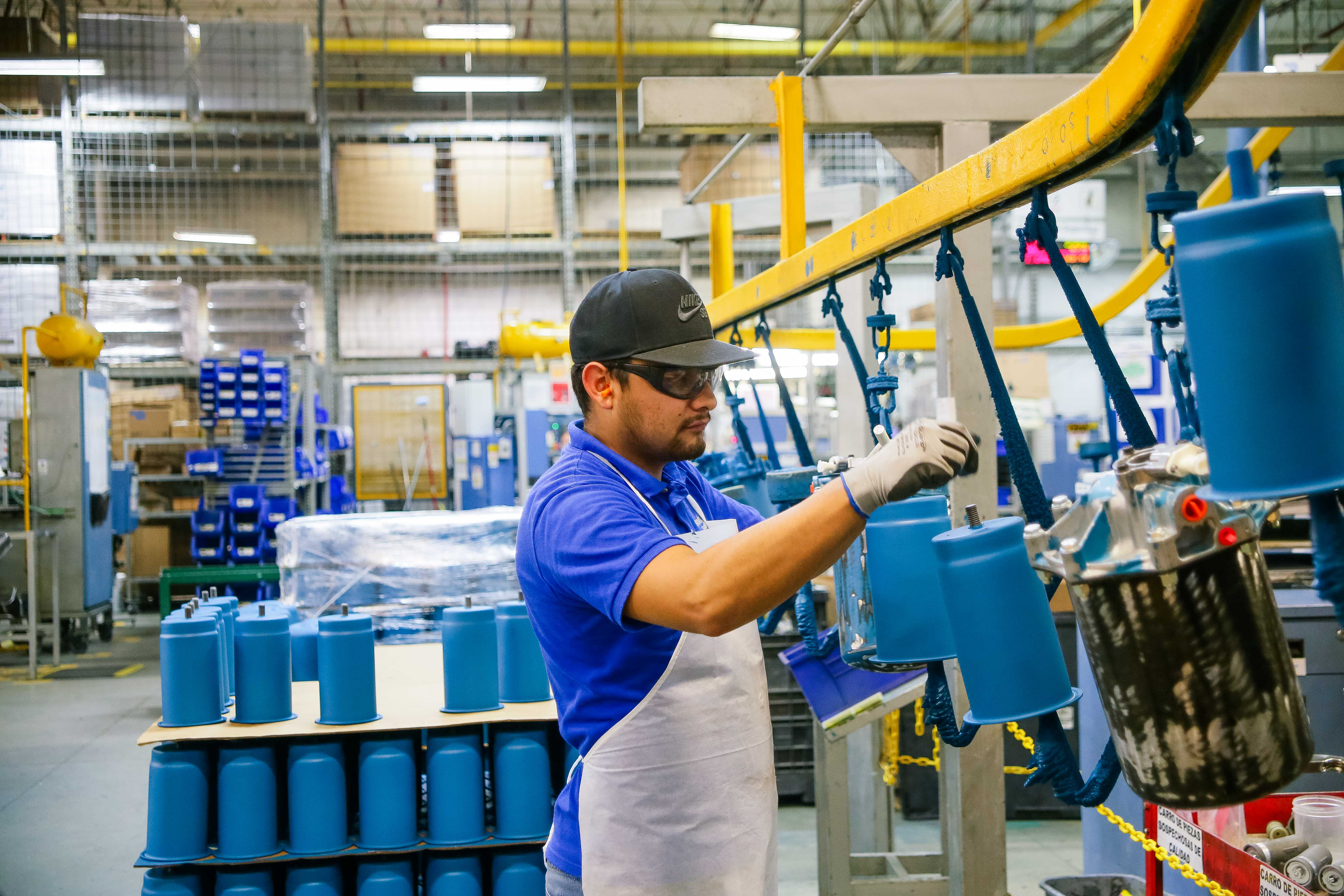 Bendix &ndash; Global Reman Day