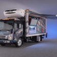 Isuzu Commercial Truck Of America Has Announced The Development Of A Craft Beer Truck