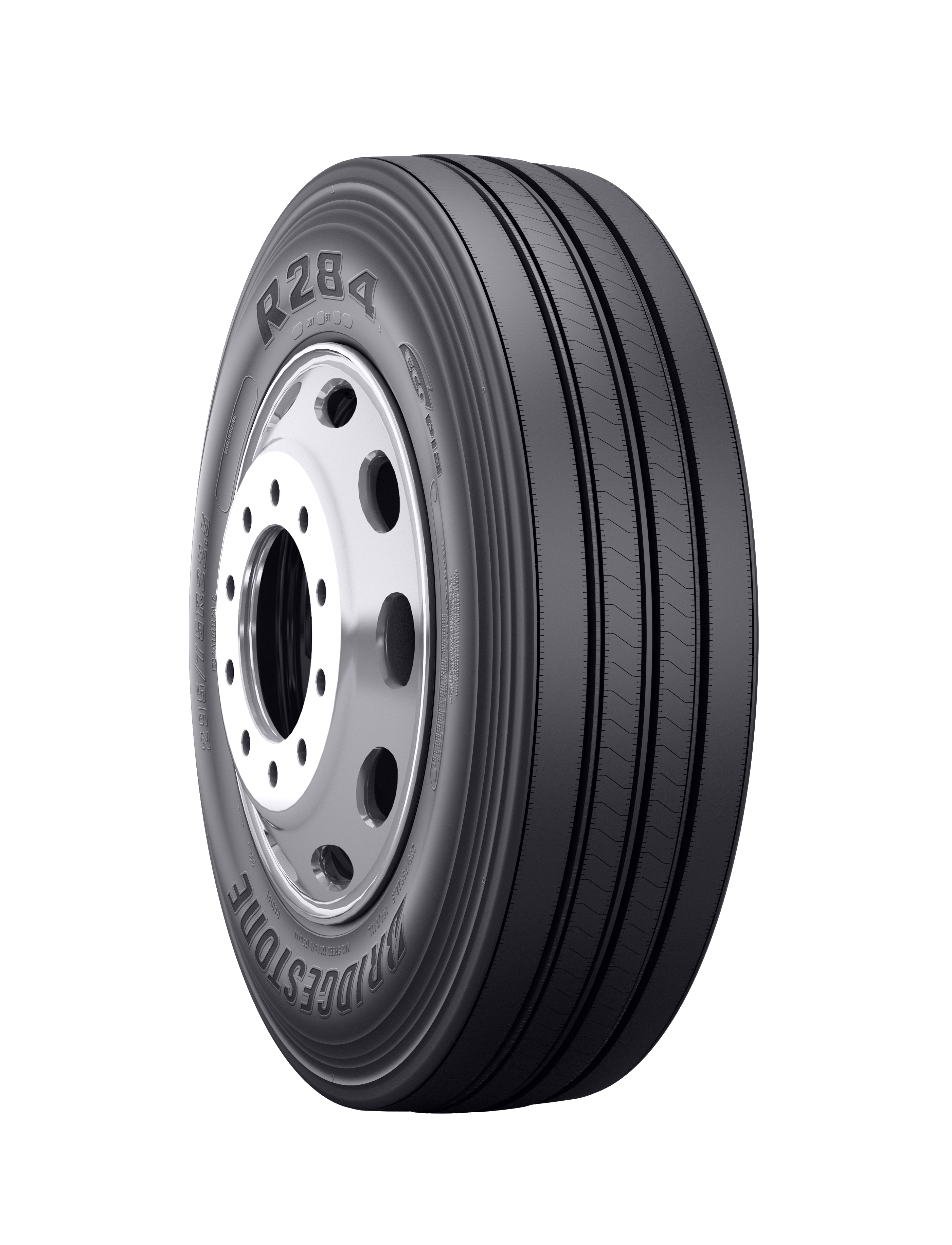 Bridgestone-R284