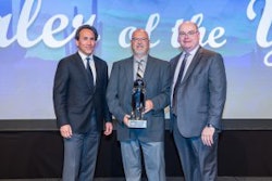 Carrier Transicold North America Dealer Of The Year 300x200