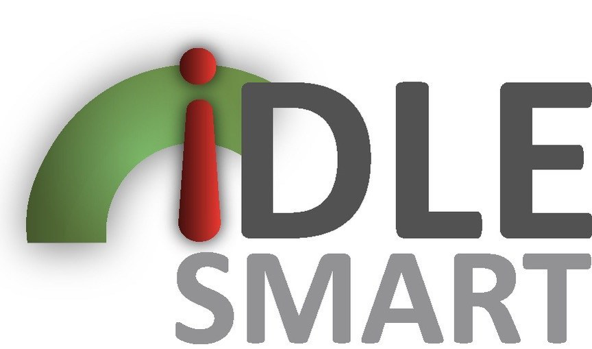 Idle-Smart-Logo