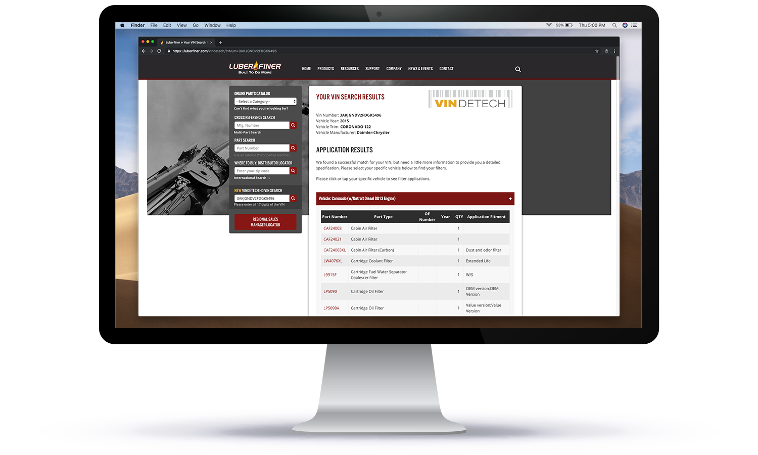 Luber-finer-VINDETECH