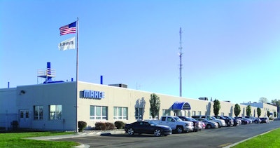 Mahle Service Solutions Is Partnering With Mahle Engine Components To Relocate Production To A Shared Facility In St Johns, Mich