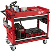 Milwaukee-Work-Cart