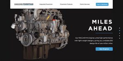 Paccar Powertrain Website 300x150