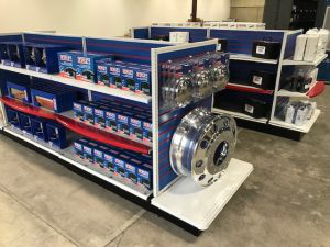 Palmer Trucks Has Announced Its Kenworth Of Louisville Operation Will Be Expanding To Southern Indiana With A Trp Parts Store