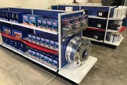 Palmer Trucks Has Announced Its Kenworth Of Louisville Operation Will Be Expanding To Southern Indiana With A Trp Parts Store