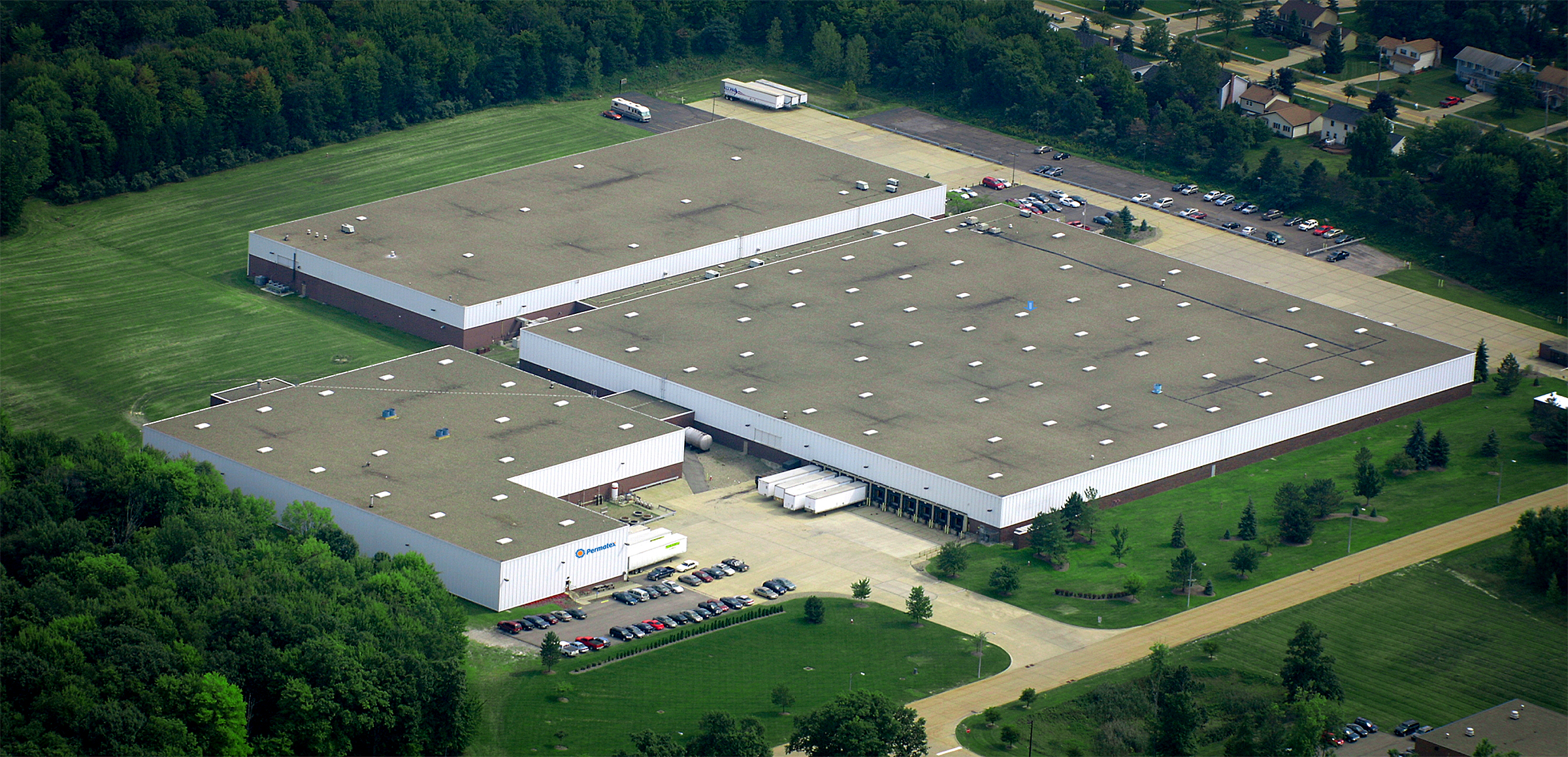 Permatex-Solon-Headquarters
