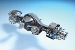 Spicer 35 K Fire Rescue Single Axle 300x245