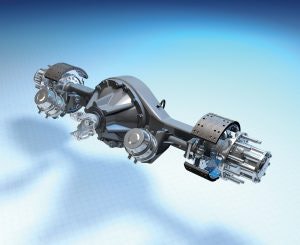 Spicer 35 K Fire Rescue Single Axle 300x245