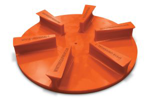 Winter Universal Spinner 300x207