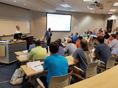 Global Remanufacturing Day