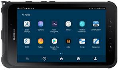 Zonar has expanded its mobile ecosystem
