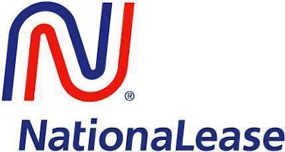 NationaLease logo