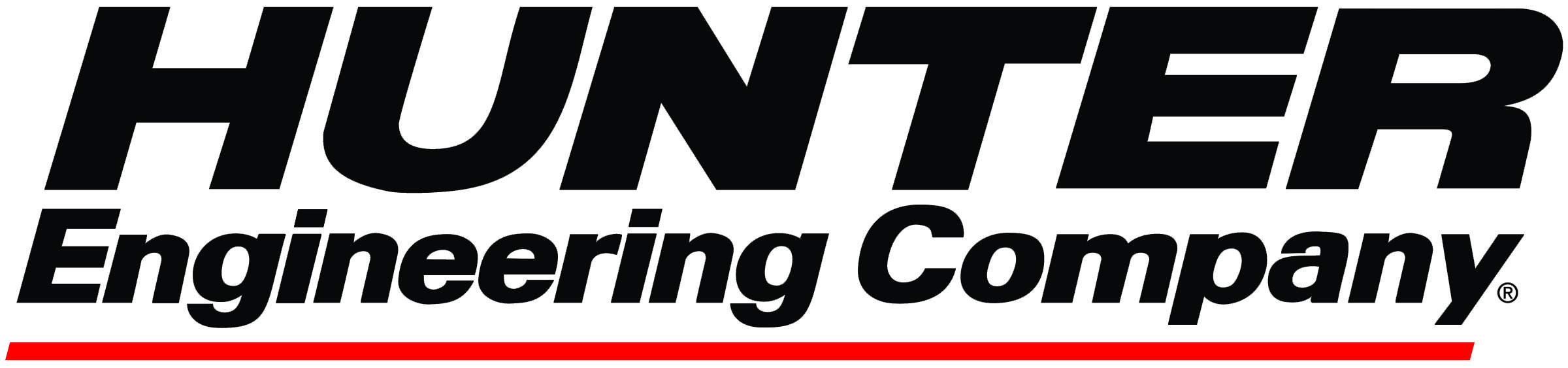 Hunter Engineering logo
