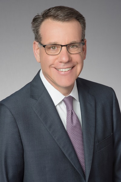 Brian Berube