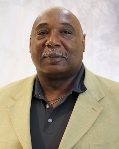 Charles Harris