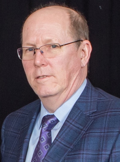 Ed Magruder