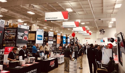 Fort Garry Industries Recently Celebrated The Official Grand Opening Of Its New Facility In Saskatoon, Saskatchewan