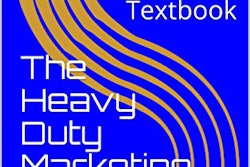 Heavy Duty Marketing Textbook