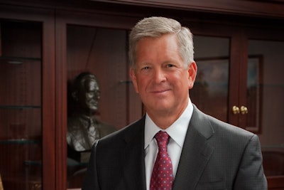 John Stropki