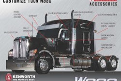 Kenworth 990 Chrome 300x232