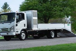 Nutmeg Truck Center In Hartford Has Announced The Launch Of A New Series Of Mower Bodies For The Landscape And Lawn Care Industry