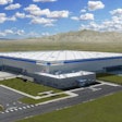 Paccar Parts has begun construction of a new 250,000 sq.-ft. parts distribution center in Las Vegas, Nevada, which will open in 2020. (artist rendering)