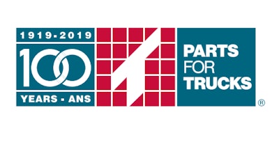 Parts For Trucks Inc