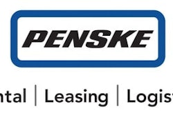 Penske Truck Leasing