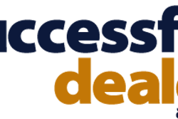 SD Award logo