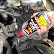 Super Transmission Fix install