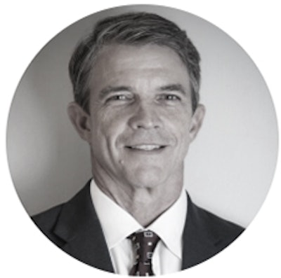 Chip Magner Headshot