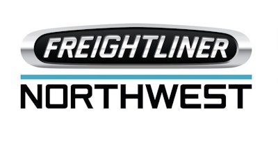 Freightliner Northwest logo