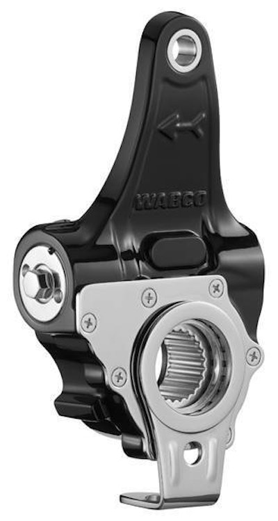 WABCO automatic slack adjuster